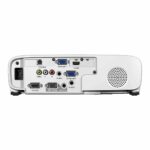 Epson PowerLite E24 3600-Lumen XGA 3LCD Projector