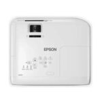 Epson PowerLite E24 3600-Lumen XGA 3LCD Projector