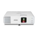 Epson PowerLite L210W WXGA 3LCD