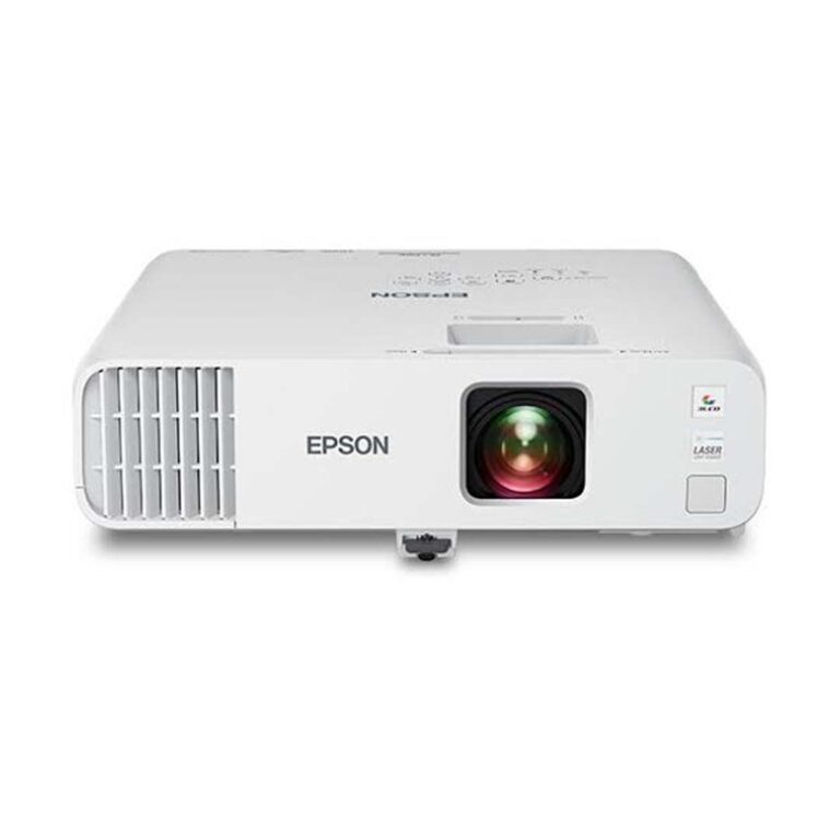 Epson PowerLite L210W WXGA 3LCD