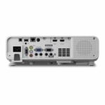 Epson PowerLite L210W WXGA 3LCD