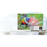 Epson PowerLite L210W WXGA 3LCD