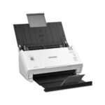 Epson WorkForce DS-410 Escáner A4 profesional con ADF
