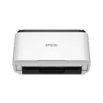 Epson WorkForce DS-410 Escáner A4 profesional con ADF