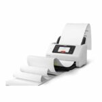 Epson WorkForce DS-800WN Escáner Business en red