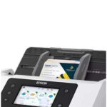 Epson WorkForce DS-800WN Escáner Business en red