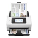 Epson WorkForce DS-900WN Escáner Business en red