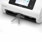 Epson WorkForce DS-900WN Escáner Business en red