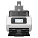 Epson WorkForce DS-900WN Escáner Business en red