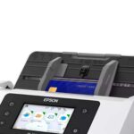 Epson WorkForce DS-900WN Escáner Business en red