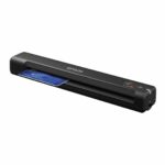 Epson WorkForce ES-50 Escáner portátil de documentos