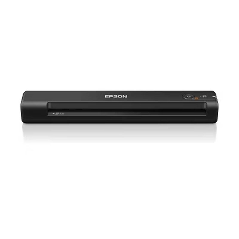 Epson WorkForce ES-50 Escáner portátil de documentos