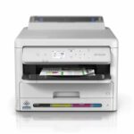 Epson WorkForce Pro WF-C5390 (Color)