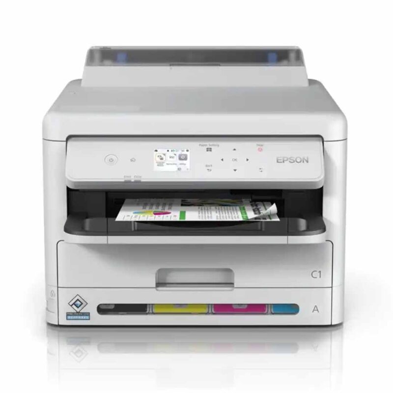 Epson WorkForce Pro WF-C5390 (Color)