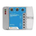 Protector de Voltaje para Neveras y Refrigeradores Exceline GSM-R120B 120V - Imagen 3