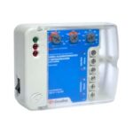 Protector de Voltaje para Neveras y Refrigeradores Exceline GSM-R120B 120V - Imagen 2