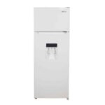 GPlus Congelador Vertical GP-NEV1L 8 Pies CEscarcha 110V Blanco