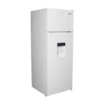 GPlus Congelador Vertical GP-NEV1L 8 Pies CEscarcha 110V Blanco
