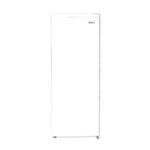 GPlus Congelador Vertical GP-NEV1Q 6 Pies CEscarcha 110V Blanco