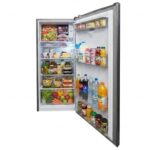 Nevera GPlus de una puerta 7 pies (2.13m) (GPNV1006338) - Acero inoxidable - Imagen 3
