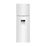 Nevera GPlus Top Mount 10 pies (3.04m) con dispensador (GPNV1005730) - Blanco - Imagen 6