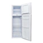 Nevera GPlus Top Mount de 6 pies (1.83m) con escarcha (GPNV1005721) - Blanco - Imagen 4