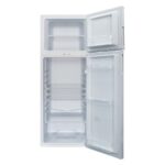 Nevera GPlus Top Mount 8 pies (2.43m) con escarcha (GPNV1005723) - Silver - Imagen 3