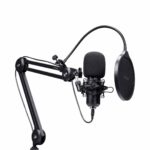 Micrófono para streaming GXTrust GXT 270 Emita II+ con brazo ajustable – 25770 - Imagen 2