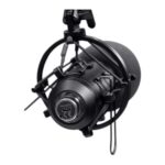 GXTrust GXT 270 Emita II+ Micrófono para streaming con brazo ajustable (25770