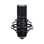 GXTrust GXT 270 Emita II+ Micrófono para streaming con brazo ajustable (25770