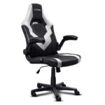 Silla gamer GXTrust GXT 703W Riye 25130 - Blanco - Imagen 6