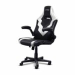Silla gamer GXTrust GXT 703W Riye 25130 - Blanco - Imagen 5