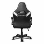 Silla gamer GXTrust GXT 703W Riye 25130 - Blanco - Imagen 4