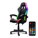 Silla gamer Trust GXT704 Roniq RGB (25979)
