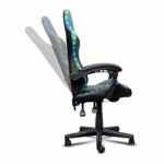 Silla gamer Trust GXT704 Roniq RGB (25979) - Imagen 4