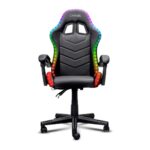 Silla gamer Trust GXT704 Roniq RGB (25979) - Imagen 2