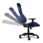 Silla gamer GXTrust GXT714B Ruya Silla Gaming (25131) - Imagen 3