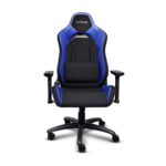 Silla gamer GXTrust GXT714B Ruya Silla Gaming (25131)