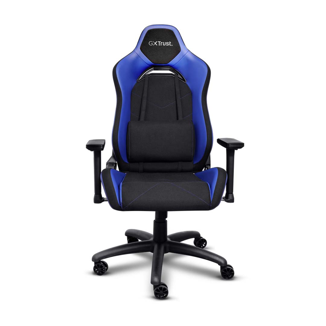 GXTrust GXT 714B Ruya Comoda Silla Gaming (25135) Silla gamer GXTrust GXT714B Ruya Silla Gaming (25131) - Imagen 1