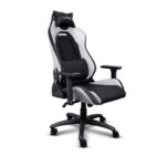 Silla gamer GXTrust GXT 714W Ruya Cómoda (25065) - Imagen 6