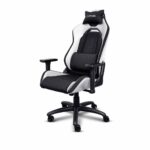 Silla gamer GXTrust GXT 714W Ruya Cómoda (25065) - Imagen 3