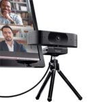 Webcam GXTrust Teza 4K Ultra HD (24280) - Imagen 5