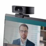 Webcam GXTrust Teza 4K Ultra HD (24280) - Imagen 4