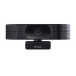 Webcam GXTrust Teza 4K Ultra HD (24280) - Imagen 2