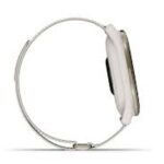 Reloj Inteligente Garmin Approach S50 43mm (010-03010-01) - Ivory Cream Gold - Imagen 3