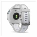 Reloj inteligente Garmin Forerunner 165 (010-02863-21) - Mist Gray - Imagen 3