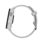 Reloj inteligente Garmin Forerunner 165 (010-02863-21) - Mist Gray - Imagen 2