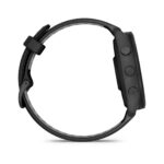 Reloj inteligente Garmin Forerunner 265 (010-02810-00) Black corra Powder Gray - Imagen 3