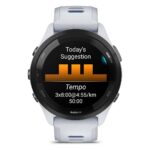 Reloj inteligente Garmin Forerunner 265 (010-02810-11) - Whitestone - Imagen 3