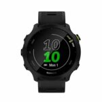Reloj inteligente Garmin Forerunner 55 (010-02562-00) - Black - Imagen 4